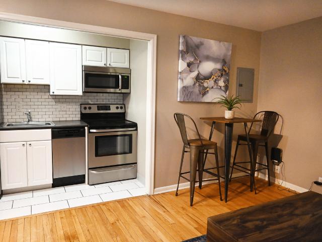 Apartment for rent in Omaha, Douglas County