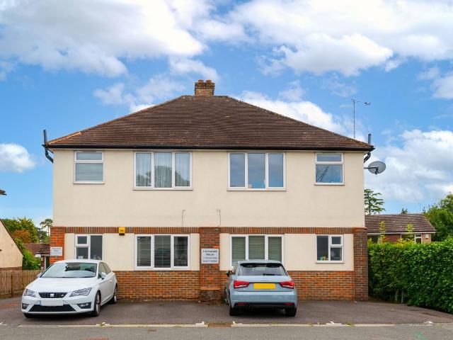 Apartment for rent in Reigate, Reigate and Banstead