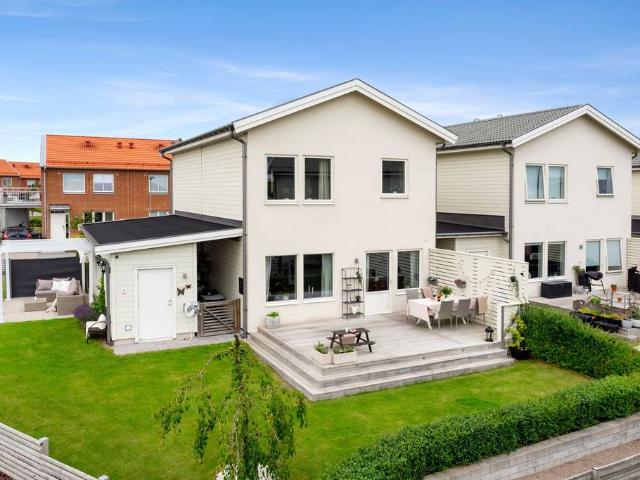 Bostad till salu i Svedala, Skåne