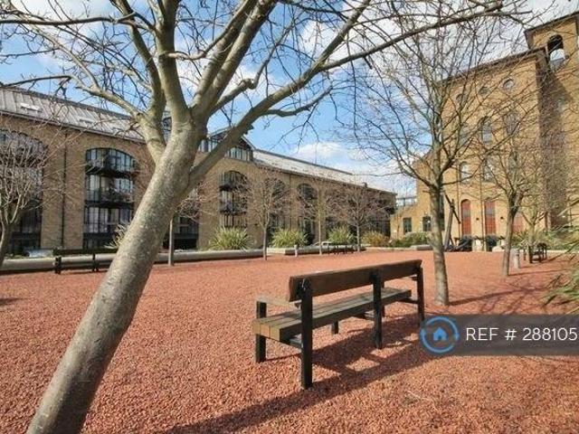 House for rent in Isle Of Dogs, Greater London