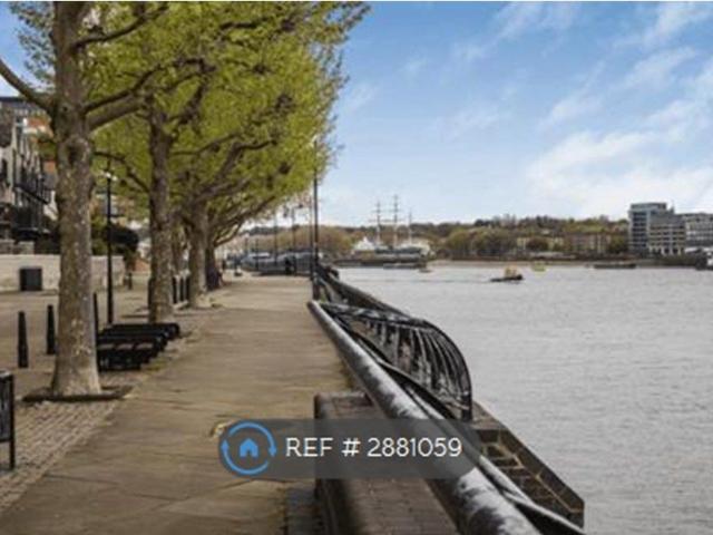 House for rent in Isle Of Dogs, Greater London