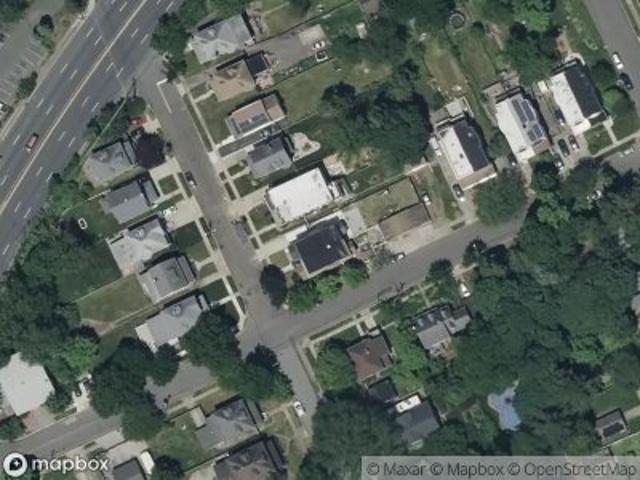 House for sale in Collingswood, New Jersey