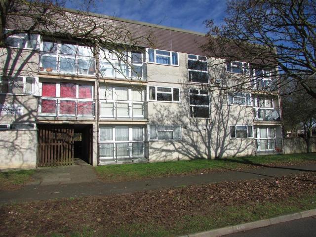 Apartment for rent in Shephall, Hertfordshire