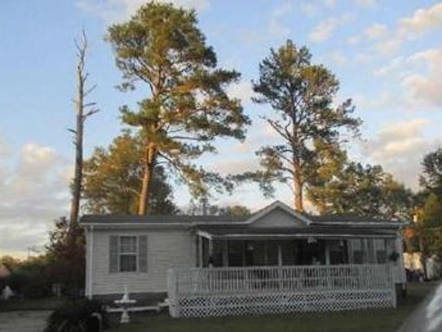 House for sale in Mississippi