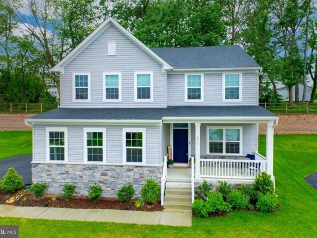House for sale in Coatesville
