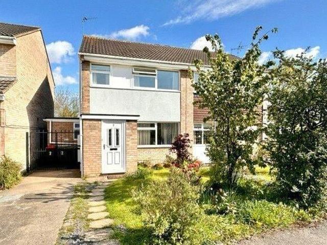 House for sale in City of Nottingham, East Midlands