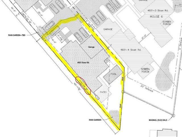 Land for sale in Nashville