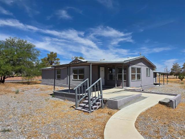 House for sale in Nye, Nevada