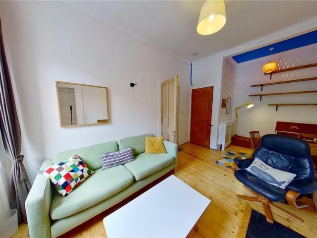 Apartment for rent in Lorne, Leith