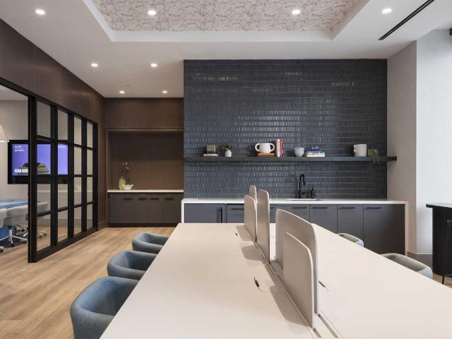 Apartment for rent in Woburn, Ontario