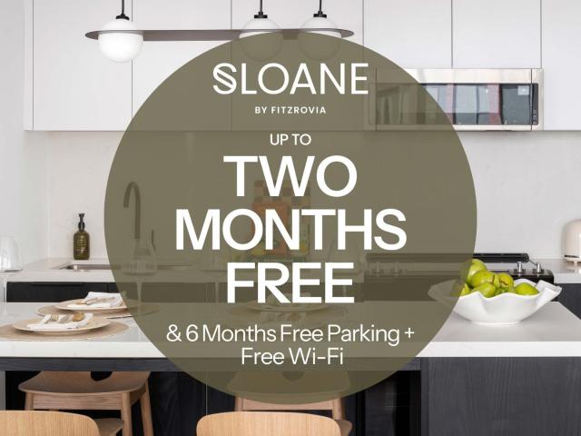 Apartment for rent in Woburn, Ontario