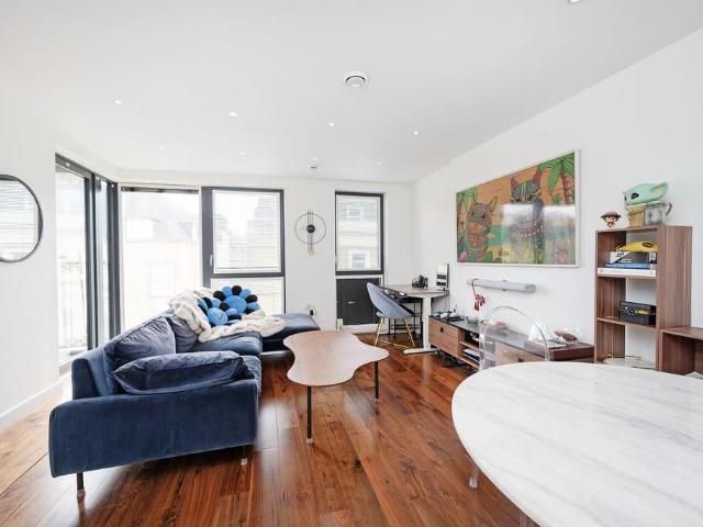 House for rent in Spitalfields, Whitechapel
