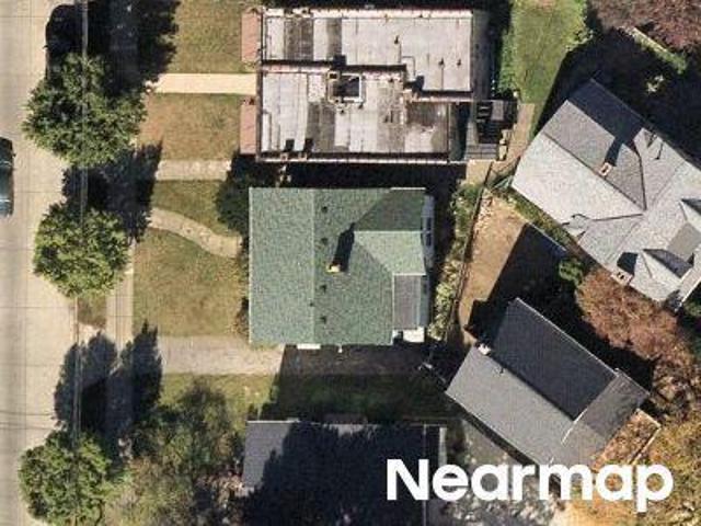House for sale in Lakewood, Ohio