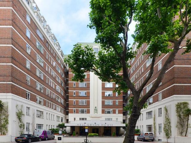 House for rent in Chelsea, Greater London