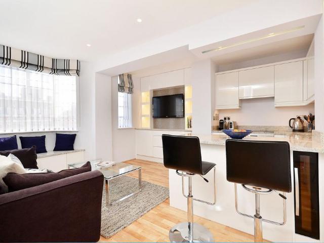 House for rent in Chelsea, Greater London