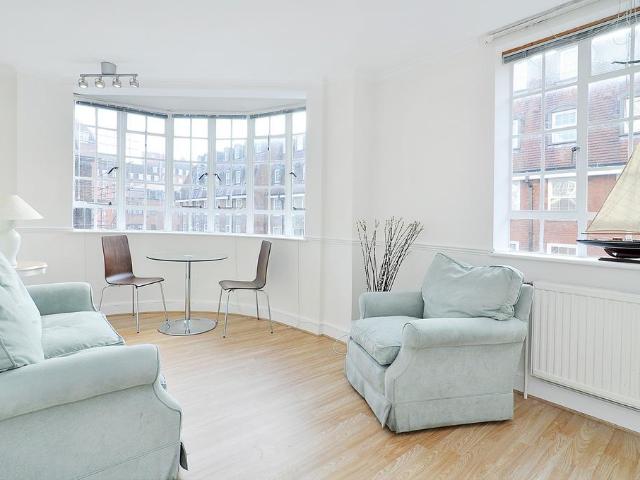 Apartment for rent in Chelsea, Greater London