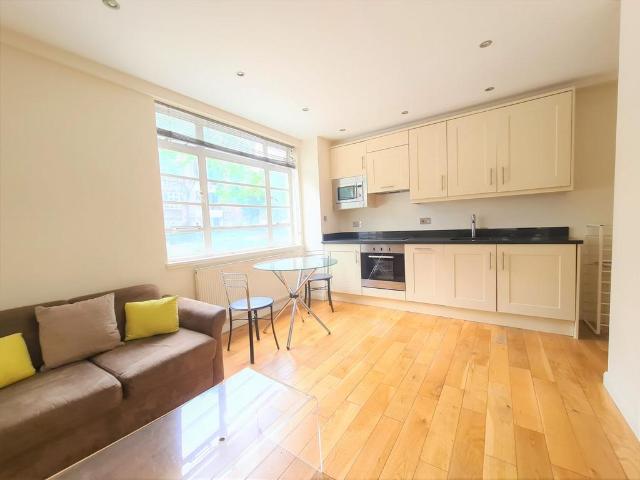 Apartment for rent in Chelsea, Greater London