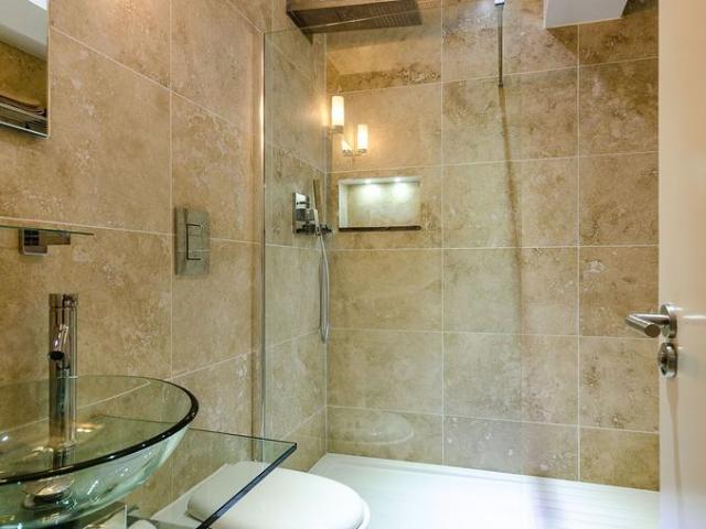 Apartment for rent in Chelsea, Greater London