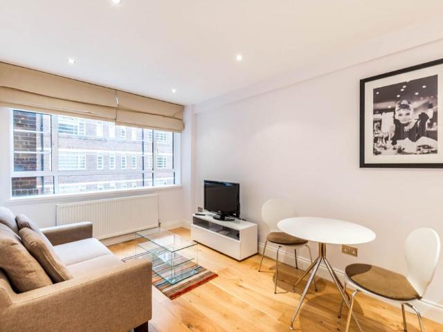 House for rent in Chelsea, Greater London