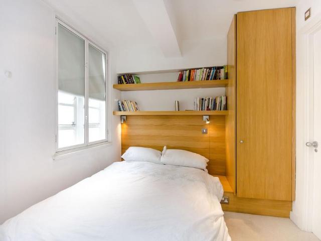 House for rent in Chelsea, Greater London