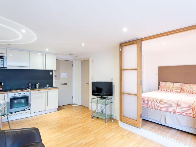 Apartment for rent in Chelsea, Greater London