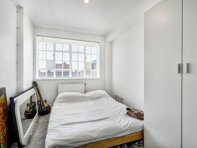 Studio for rent in Chelsea, Greater London