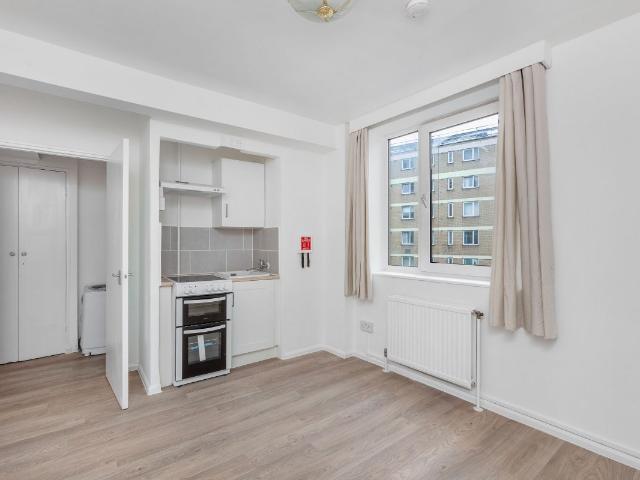 Studio for rent in Chelsea, Greater London