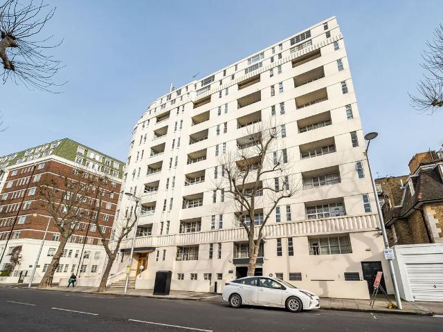 Studio for rent in Royal Borough of Kensington and Chelsea, Greater London
