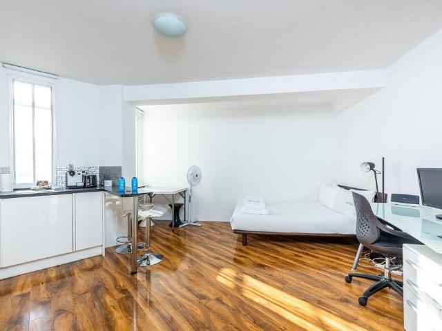 Apartment for rent in Chelsea, Greater London