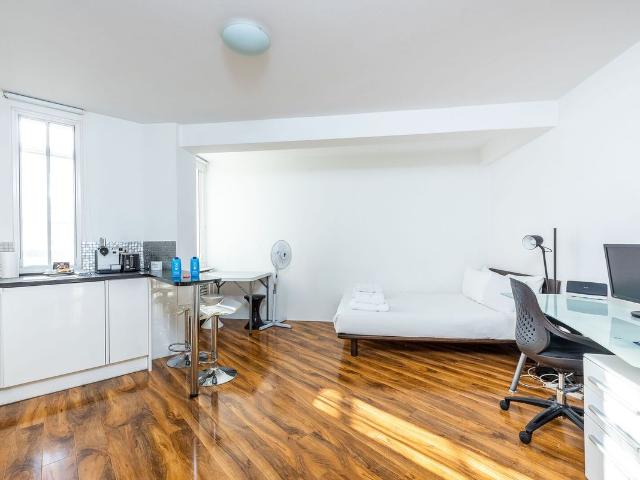 Studio for rent in Chelsea, Greater London