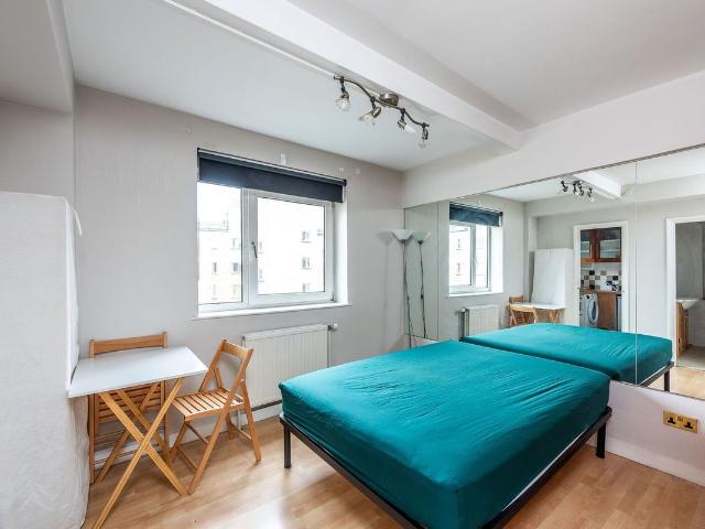 Studio for rent in Chelsea, Greater London