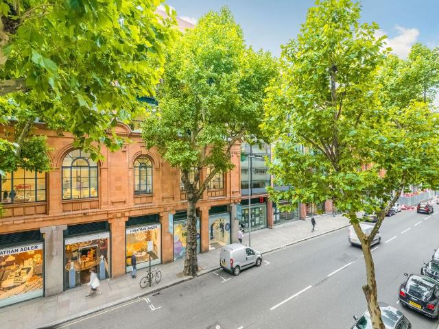 Studio for rent in Chelsea, Greater London