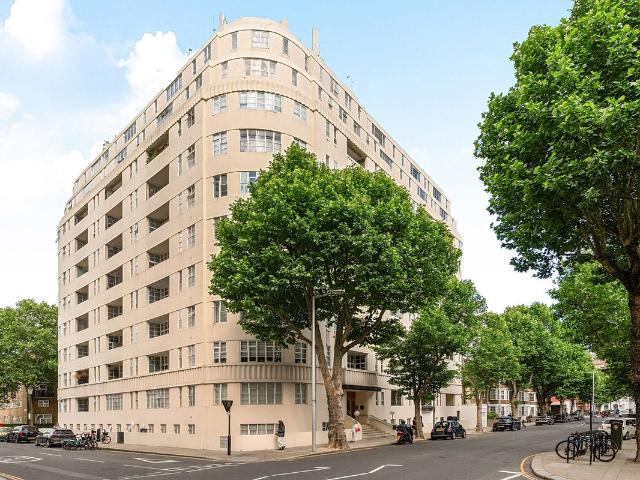 Studio for rent in Chelsea, Greater London