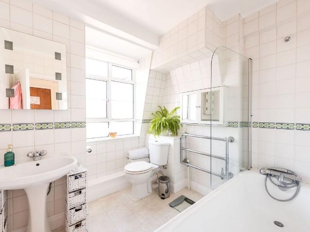 Studio for rent in Chelsea, Greater London