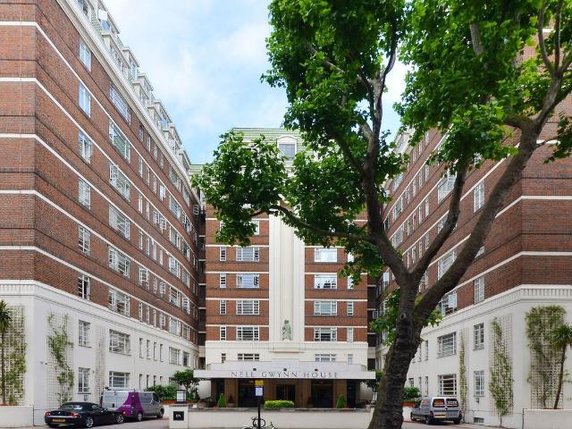 Studio for rent in Chelsea, Greater London