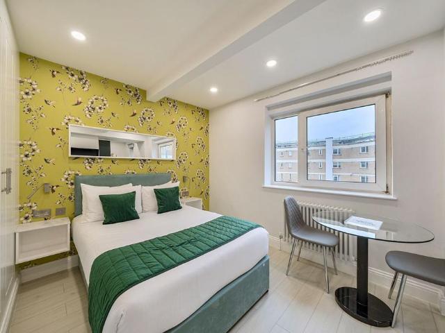 House for rent in Chelsea, Greater London