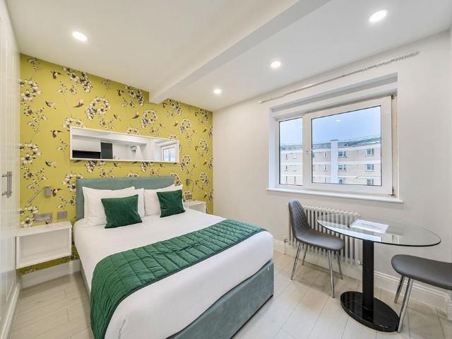 House for rent in Chelsea, Greater London