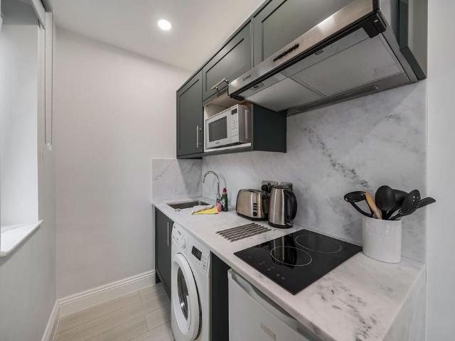 Apartment for rent in Chelsea, Greater London