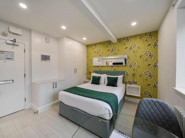 Apartment for rent in Chelsea, Greater London