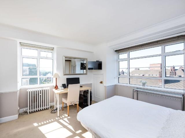 Studio for rent in Chelsea, Greater London