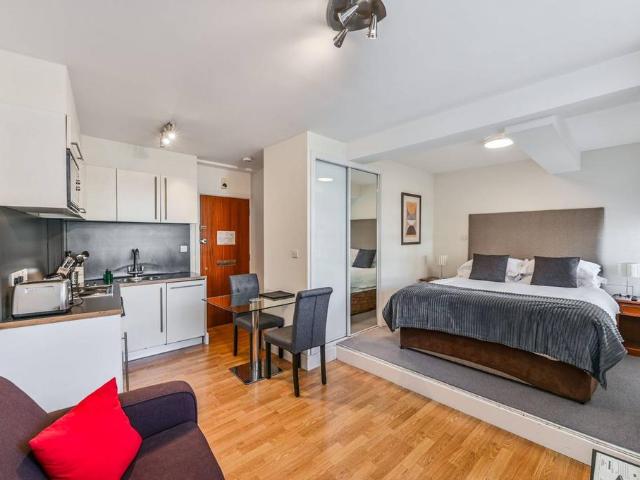 House for rent in Chelsea, Greater London
