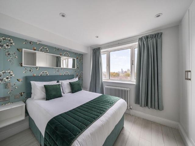House for rent in Chelsea, Greater London