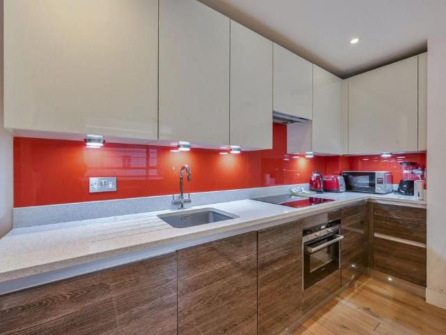 House for rent in Chelsea, Greater London