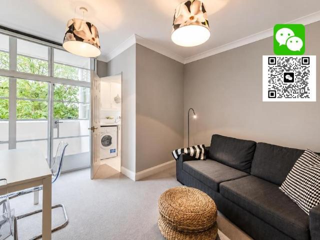 House for rent in Chelsea, Greater London