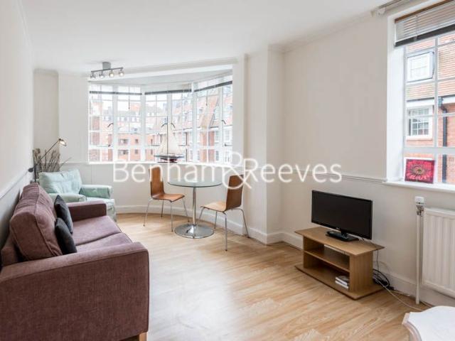 Apartment for rent in Chelsea, Greater London