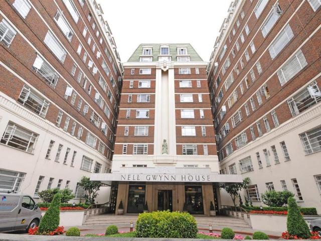Apartment for rent in Chelsea, Greater London