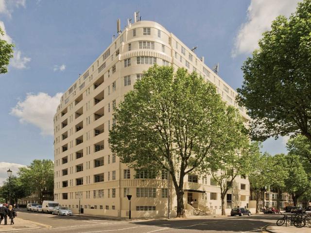 Apartment for rent in Chelsea, Greater London