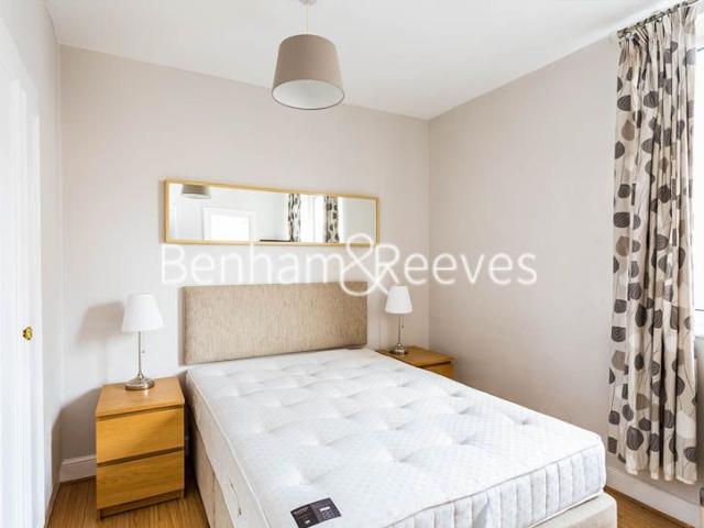 Studio for rent in Chelsea, Greater London