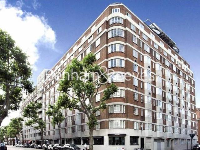 Studio for rent in Chelsea, Greater London