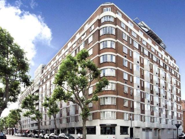 Studio for rent in Chelsea, Greater London